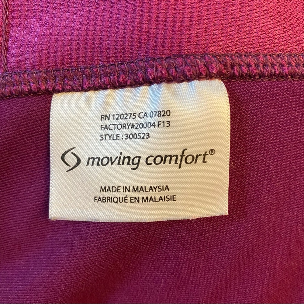 MOVING COMFORT Racer Back Tank - Picture 7 of 9